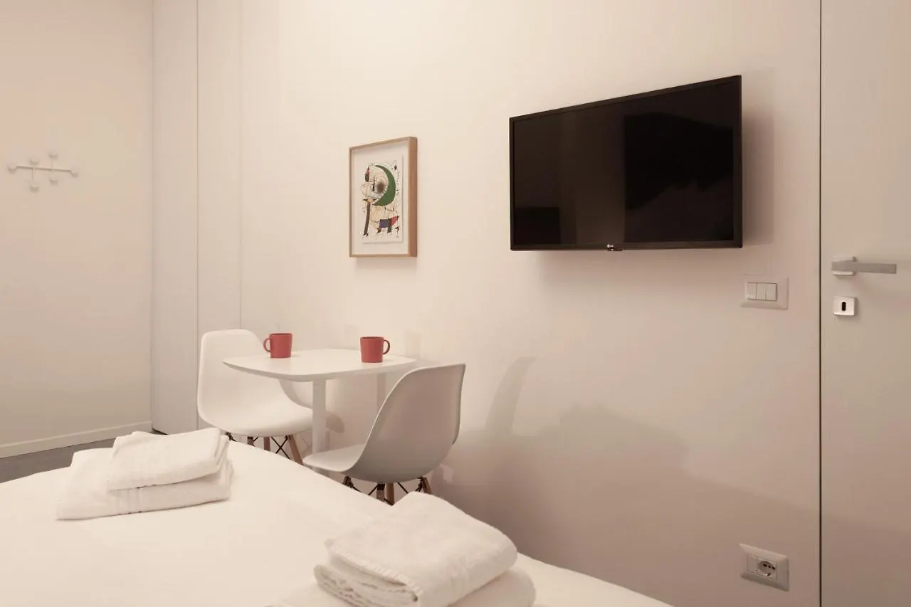 Lejlighed Bnbutler - Schiaparelli Suite Milano