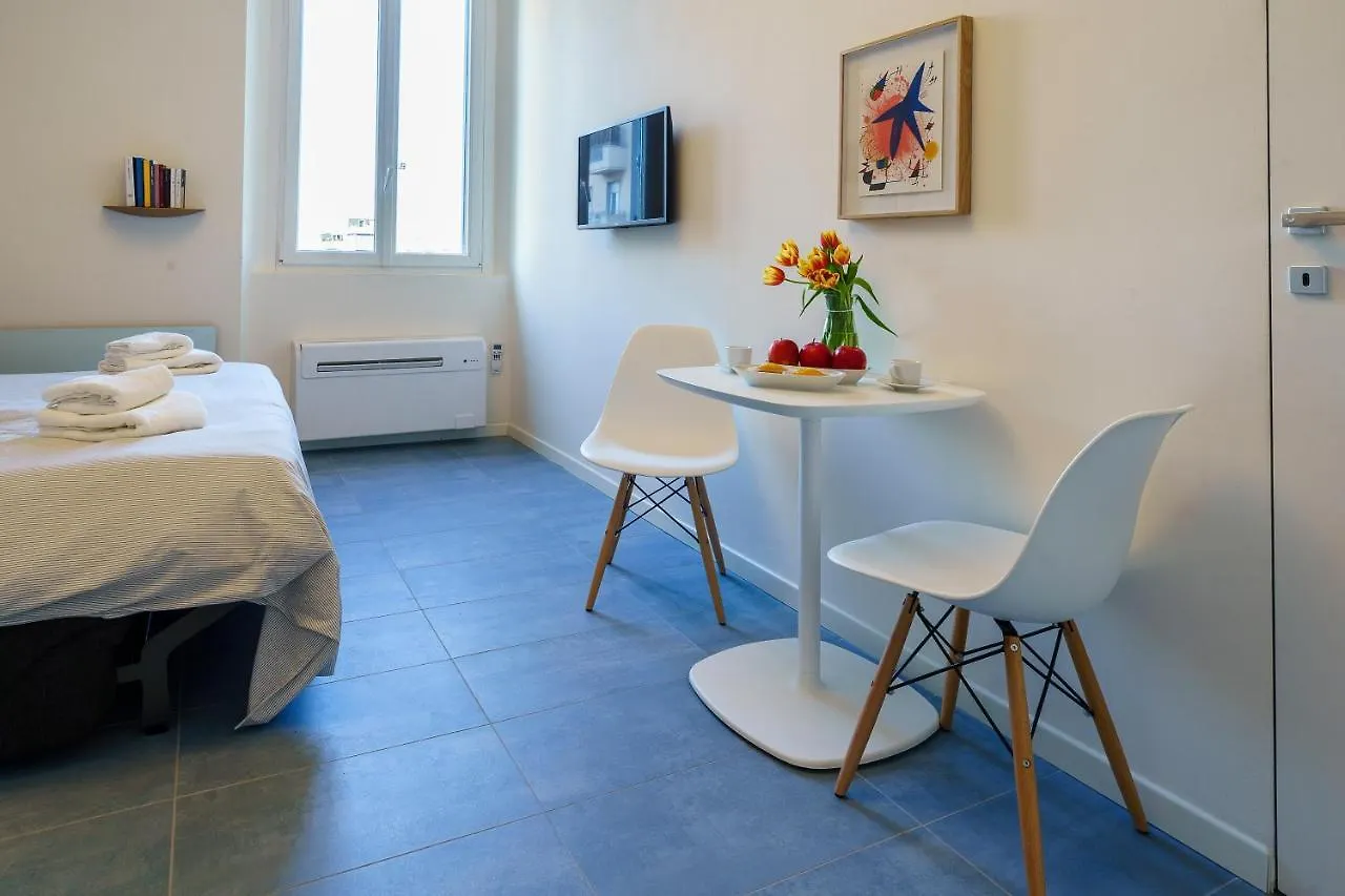 Bnbutler - Schiaparelli Suite Milano
