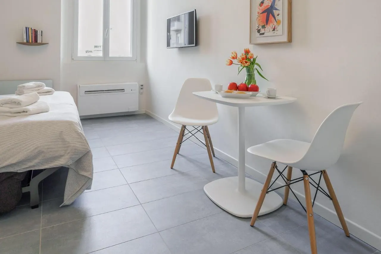 Bnbutler - Schiaparelli Suite Milano Italien
