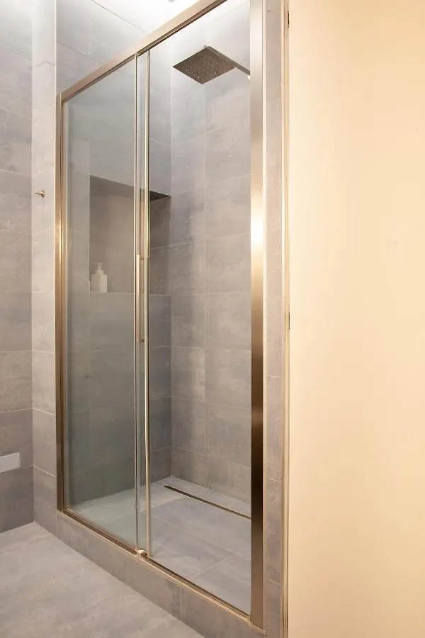 Lejlighed Bnbutler - Schiaparelli Suite Milano
